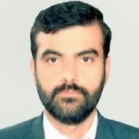 دکتر علی محمد حبیبی ارباستان