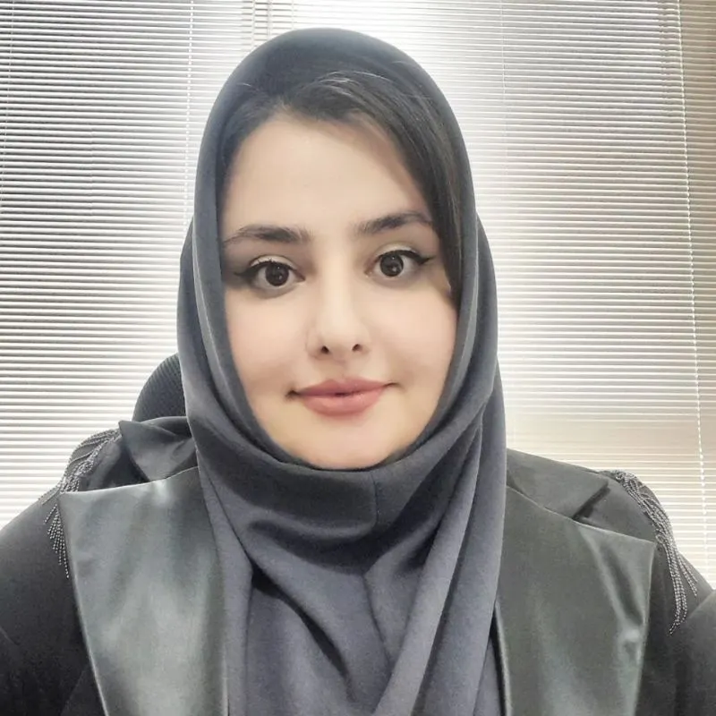 مریم ایوبی فر