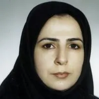 نسرین جعفری شانجانی