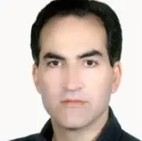 دکتر کامران یعقوب پور