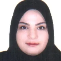 زهرا خانلرزاده