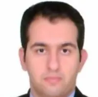 دکتر امیرجعفر حیدری