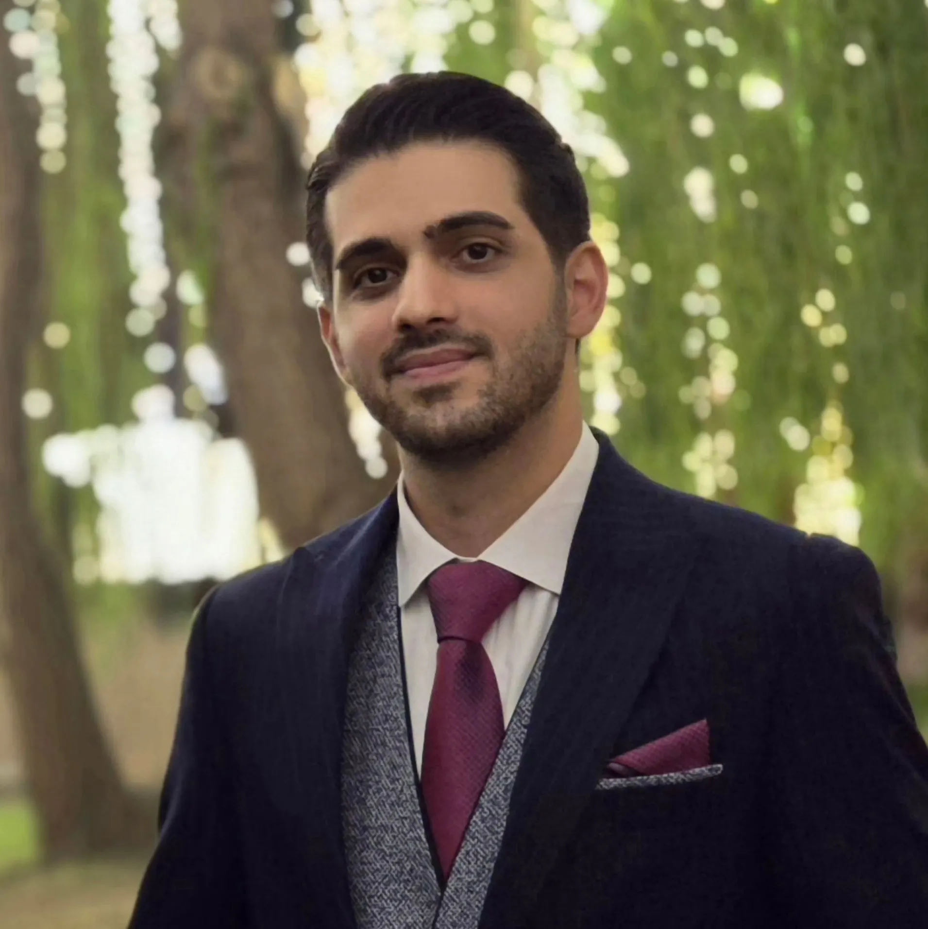 دکتر روزبه صداقتی