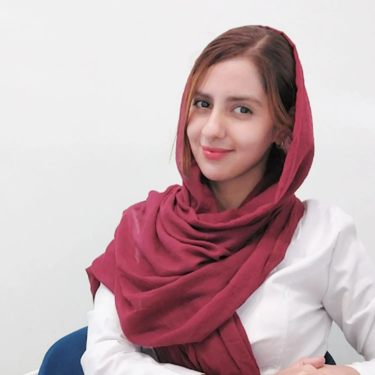دکتر نیلوفر کهنی