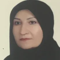 دکتر شعله امیری