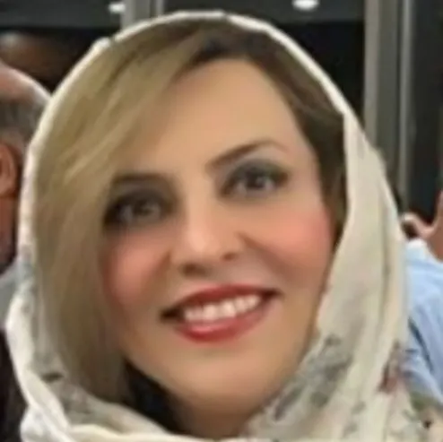 دکتر یلدا مظلوم
