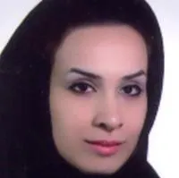 دکتر کاملیا یعقوبی نیا