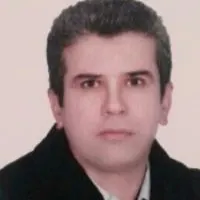 دکتر شهرام زارعی