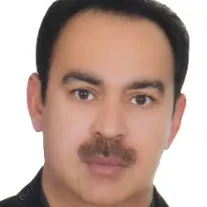 دکتر فرامرز فرضی وانستانق