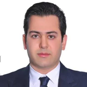 دکتر رامین حیدریان