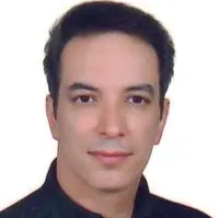 دکتر علیرضا یاوری کیا