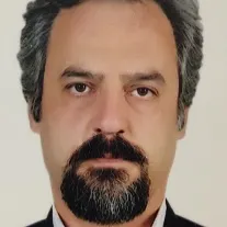دکتر نصراله انصاری نژاد