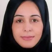 دکتر رزیتا جلالیان