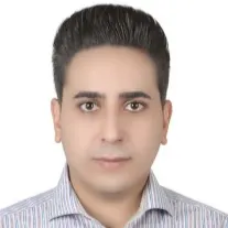 امیرعباس فرجی