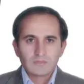 دکتر علی شمسی