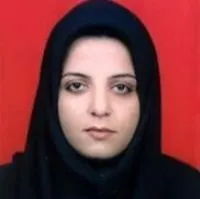 دکتر معصومه آقاپور