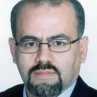 دکتر حمیدرضا بذرافشان
