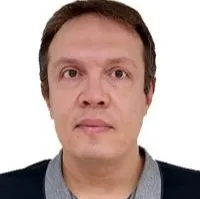 دکتر علی آئین