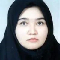 دکتر عفت خراسانی