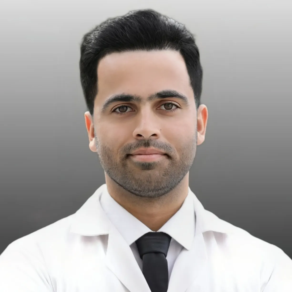 دکتر محمدصدیق غفاری