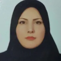 افسانه ابوالقاسم زاده نوری