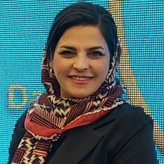 رقیه زمان زاده