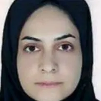 دکتر مرضیه غلامی