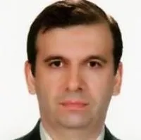 دکتر احمدرضا افشار
