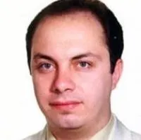 دکتر ایمان حیدری پور
