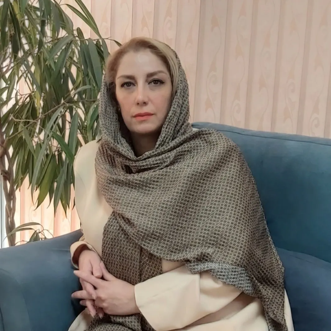 مینا فتح اللهی