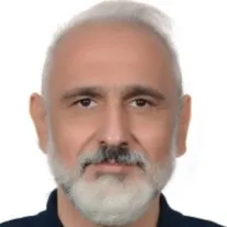 مهران امیررضوی