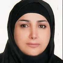 مرضیه علی نژادواقعه دشتی