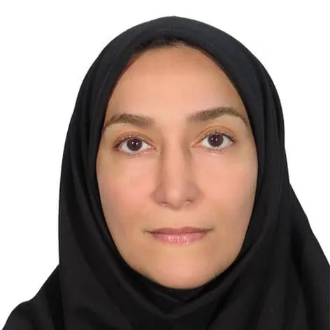مهسا قاضی عسگر