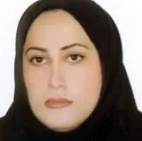 دکتر مرجان رجب ترقی