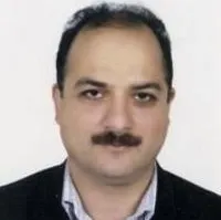 دکتر سینا مطلبی ریکنده