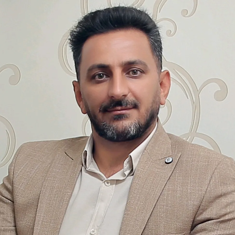 حسن صابری فیروزی