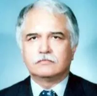 دکتر سیدمرتضی موسوی