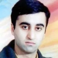 دکتر مهدی ابوئی