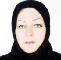 دکتر ملیحه مهدی پور