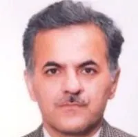 دکتر بهمن غفاری