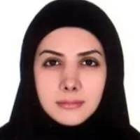 دکتر سیده سارا پورسیدلزرجانی