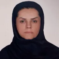نازیلا سعیدی نژاد