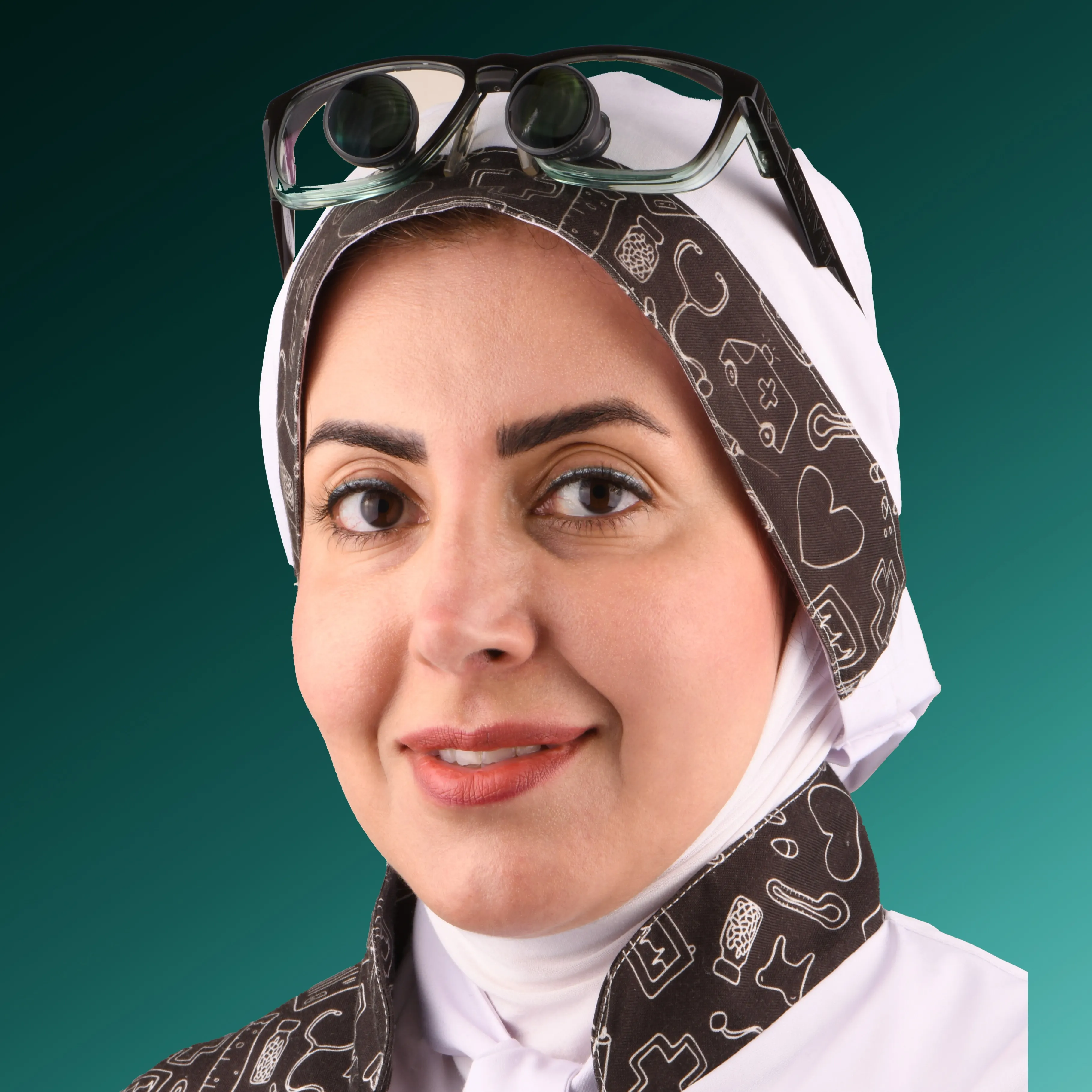 دکتر مهشید خوئی