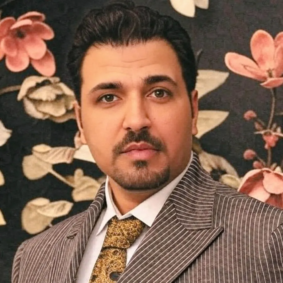 بهمن بختیاری