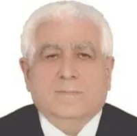 دکتر علی سرشاد