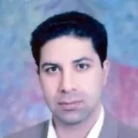دکتر سیدمحمد هاشمی جزی