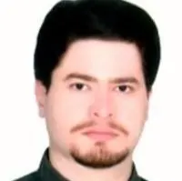 دکتر کیارش امینیان