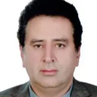 دکتر افشین ریانی