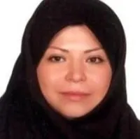 نازگل طائفی
