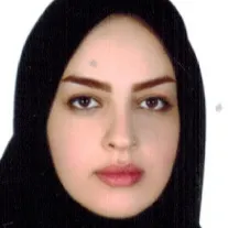 دکتر محدثه تقی نژاد
